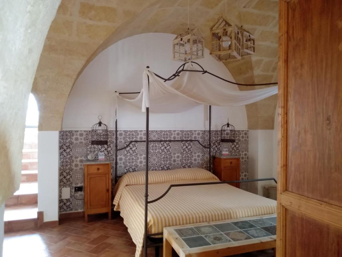 Masseria Urbana Crispiano Bagian luar foto