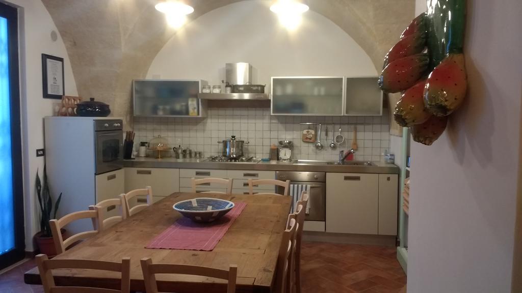 Masseria Urbana Crispiano Bagian luar foto